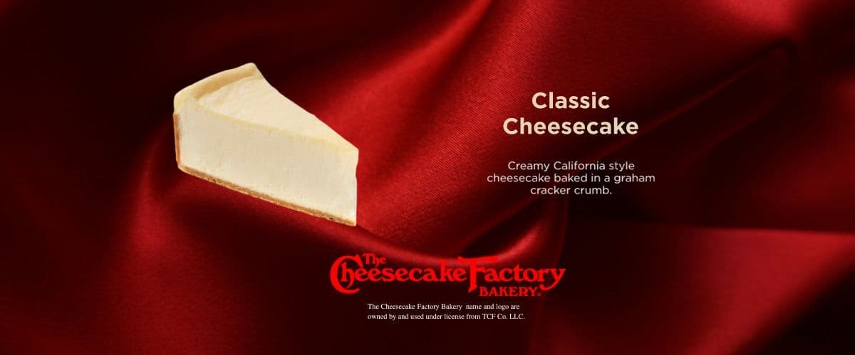 Beverly Hills Cheesecake
