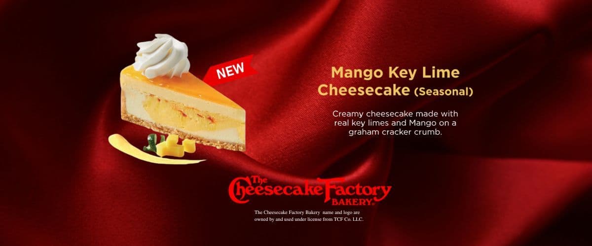 Beverly Hills Cheesecake